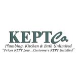 KeptCo Plumbing, Kitchen & Bath Unlimited