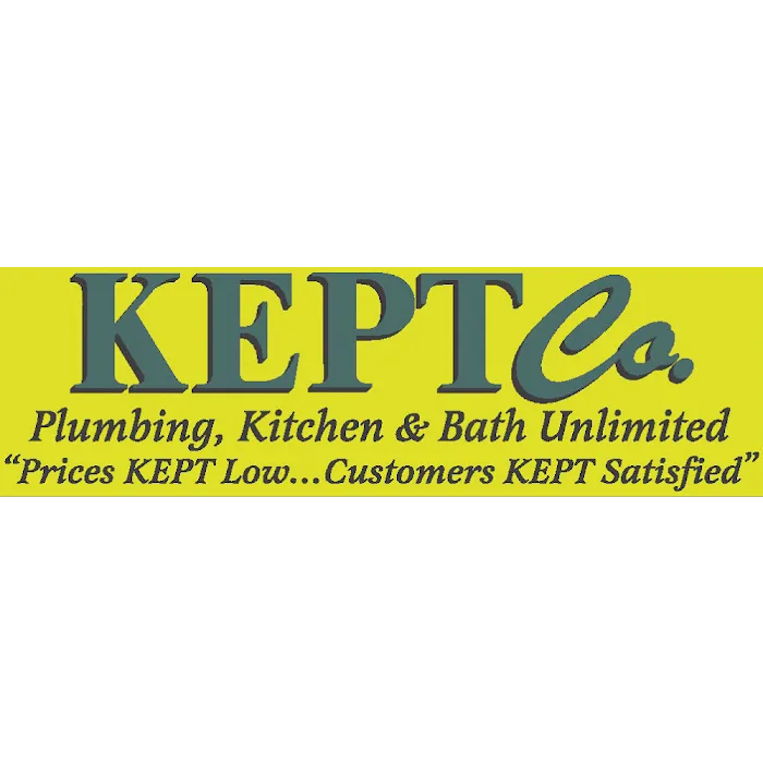 KeptCo Plumbing, Kitchen & Bath Unlimited Picture 3