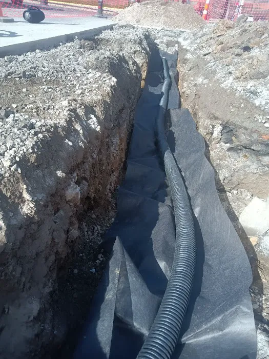 DAP Sewer and Drain Picture 1