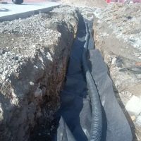 DAP Sewer and Drain ico