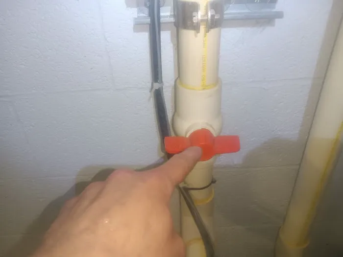 DAP Sewer and Drain Picture 7