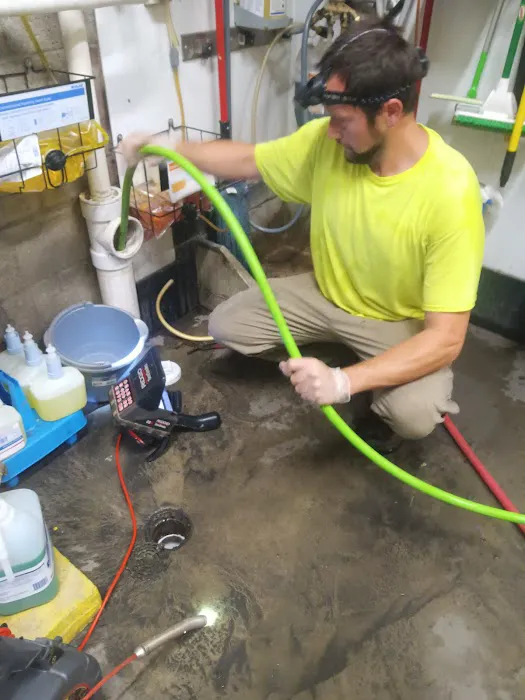 DAP Sewer and Drain Picture 10