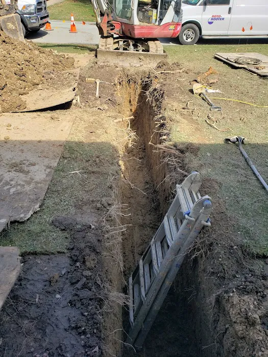 Roto-Rooter Plumbing & Water Cleanup Picture 10