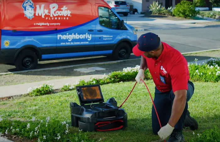 Mr. Rooter Plumbing of Pittsburgh Picture 1