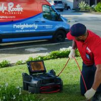 Mr. Rooter Plumbing of Pittsburgh ico