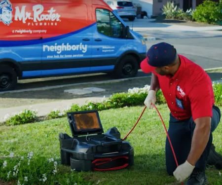 Mr. Rooter Plumbing of Pittsburgh