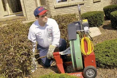 Mr. Rooter Plumbing of Pittsburgh Picture 4