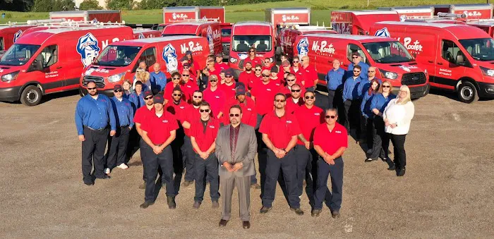 Mr. Rooter Plumbing of Pittsburgh Picture 3