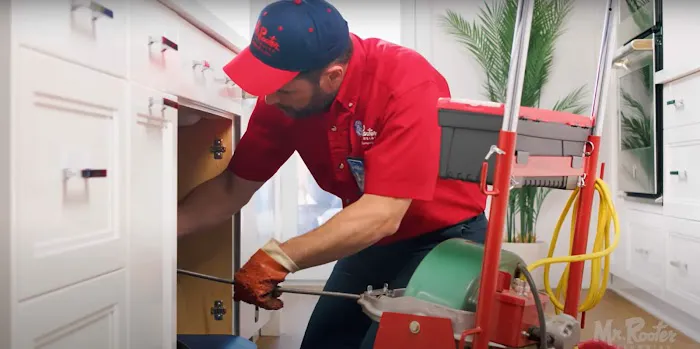 Mr. Rooter Plumbing of Pittsburgh Picture 5
