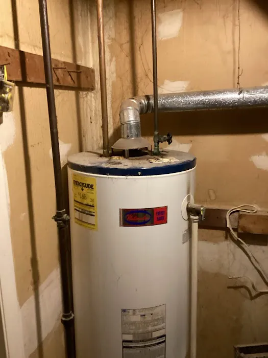 Mr. Rooter Plumbing of Pittsburgh Picture 9