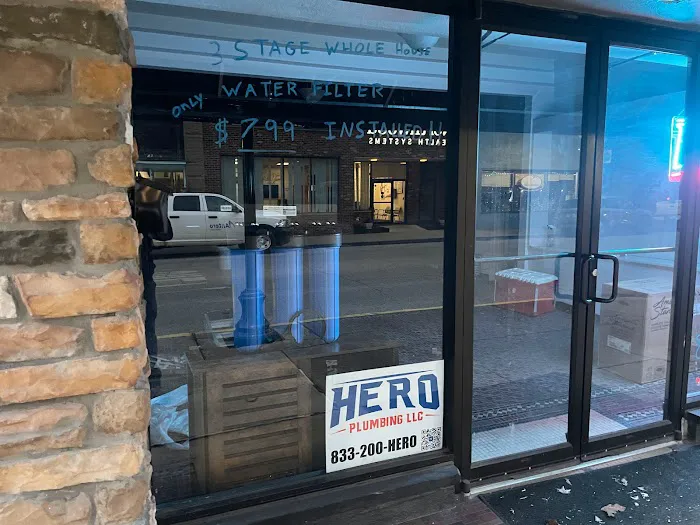 Hero Plumbing LLC Picture 2