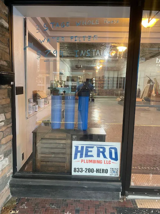 Hero Plumbing LLC Picture 7