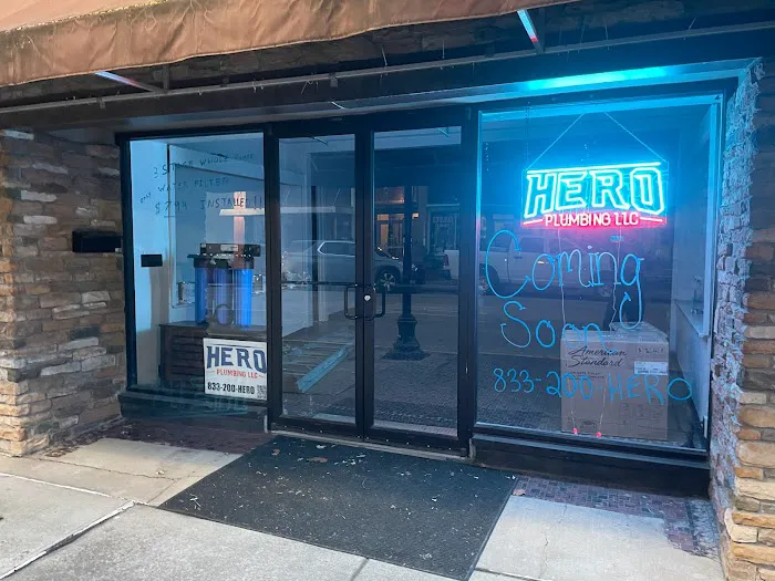 Hero Plumbing LLC Picture 4