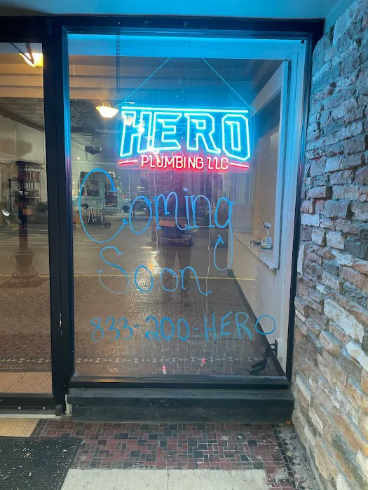 Hero Plumbing LLC Picture 3