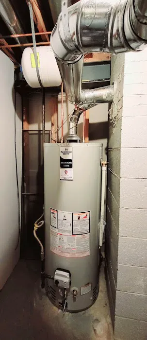 Castle Plumbing Heating Cooling Picture 1