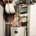 Castle Plumbing Heating Cooling