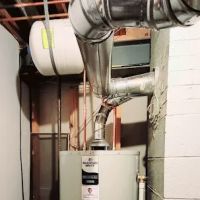 Castle Plumbing Heating Cooling ico