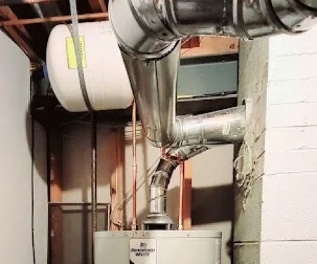 Castle Plumbing Heating Cooling