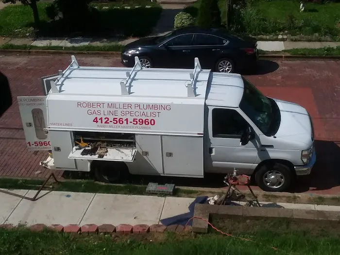 Robert Miller Plumbing Picture 1