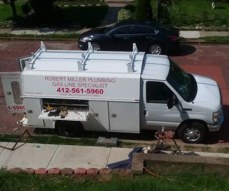 Robert Miller Plumbing