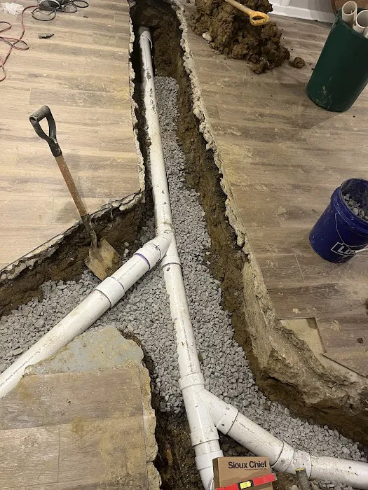 G.I. Plumbing: Expert Plumber & Drain Services Near You in Bethel Park Picture 7