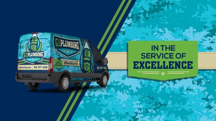 G.I. Plumbing: Expert Plumber & Drain Services Near You in Bethel Park Picture 10