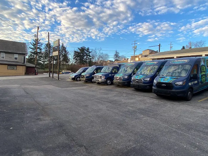 G.I. Plumbing: Expert Plumber & Drain Services Near You in Bethel Park Picture 6