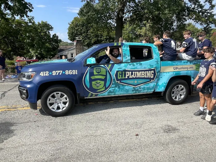 G.I. Plumbing: Expert Plumber & Drain Services Near You in Bethel Park Picture 4
