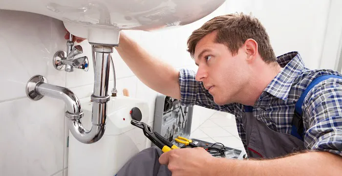 G.I. Plumbing: Expert Plumber & Drain Services Near You in Bethel Park Picture 1