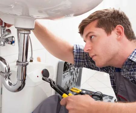 G.I. Plumbing: Expert Plumber & Drain Services Near You in Bethel Park