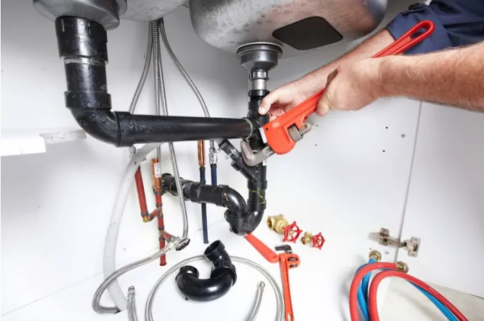 G.I. Plumbing: Expert Plumber & Drain Services Near You in Bethel Park Picture 8