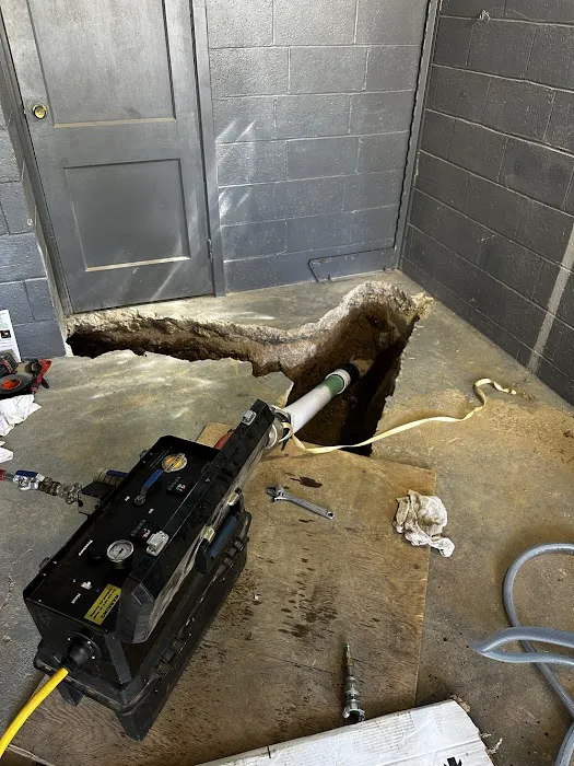 Cirigliano Plumbing Picture 7
