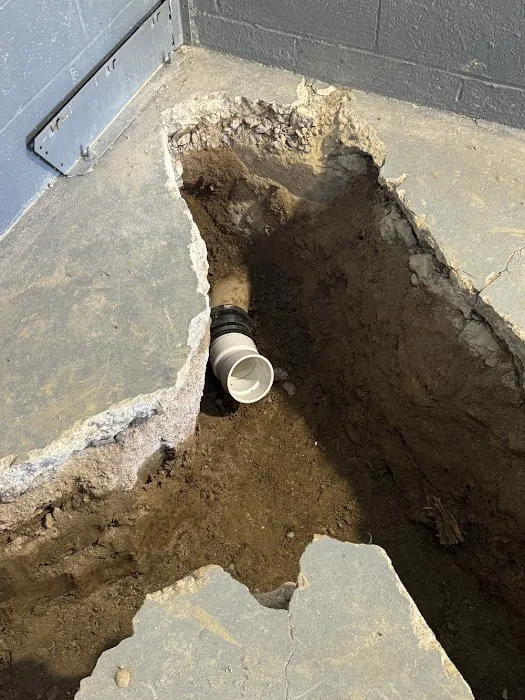Cirigliano Plumbing Picture 10