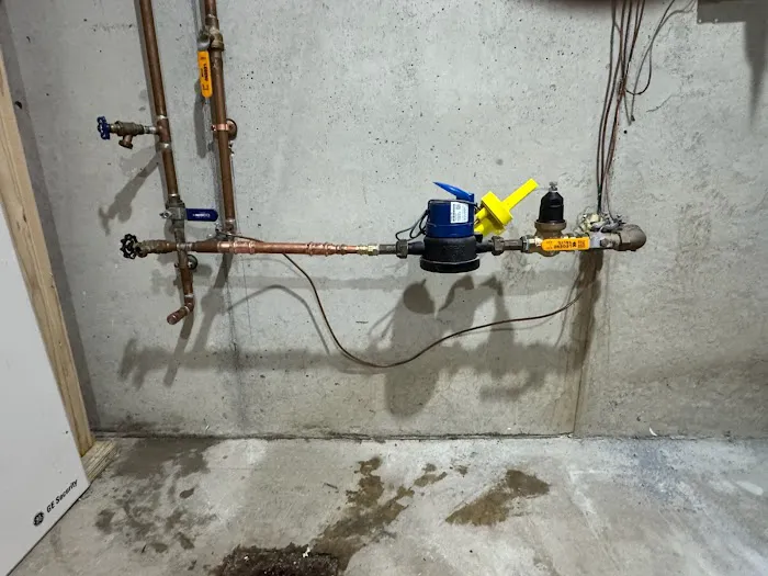 Cirigliano Plumbing Picture 6