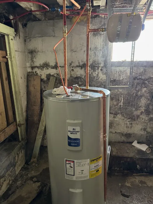Cirigliano Plumbing Picture 4