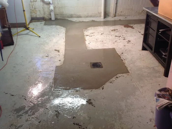 Reliable Pro Plumbing and Excavating LLC. Picture 1