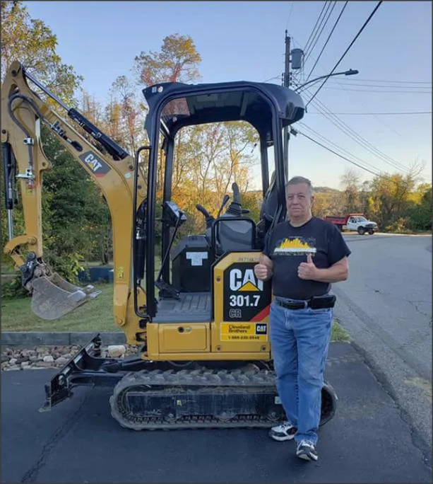 Reliable Pro Plumbing and Excavating LLC. Picture 9