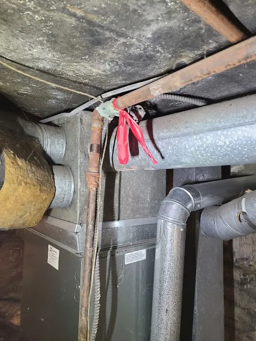 Reliable Pro Plumbing and Excavating LLC. Picture 3