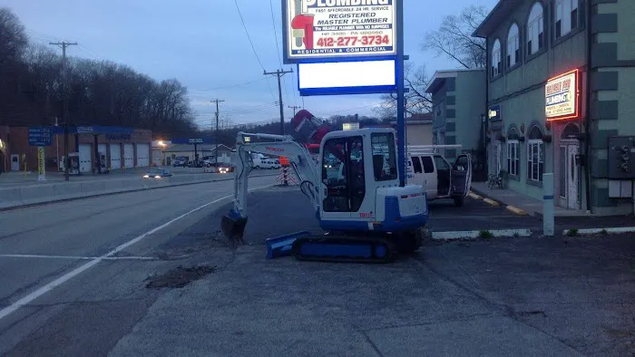 Reliable Pro Plumbing and Excavating LLC. Picture 2