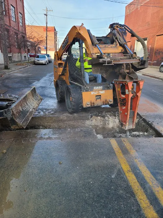 Reliable Pro Plumbing and Excavating LLC. Picture 4