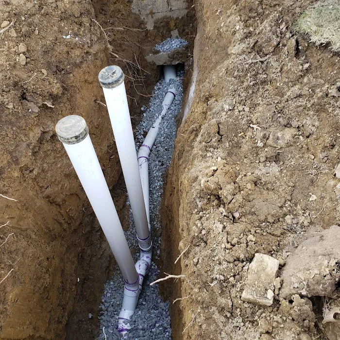 Reliable Pro Plumbing and Excavating LLC. Picture 8