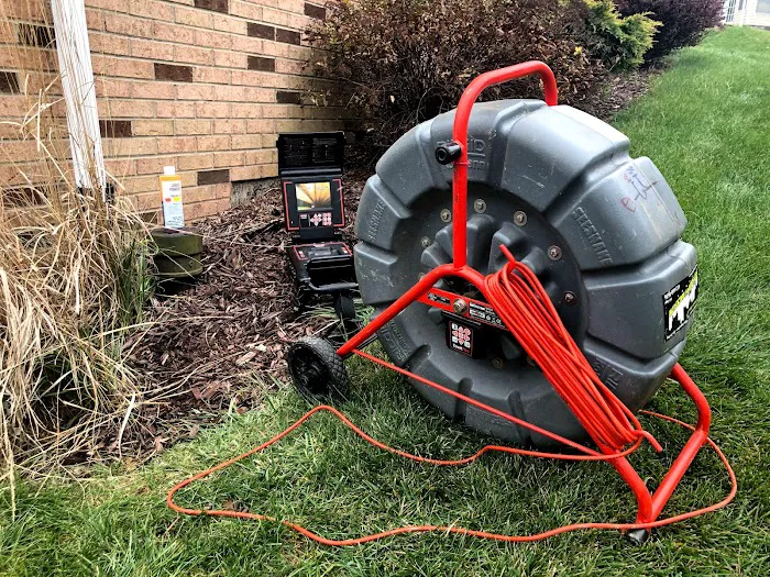 All-Pro Pittsburgh Backflow Picture 2