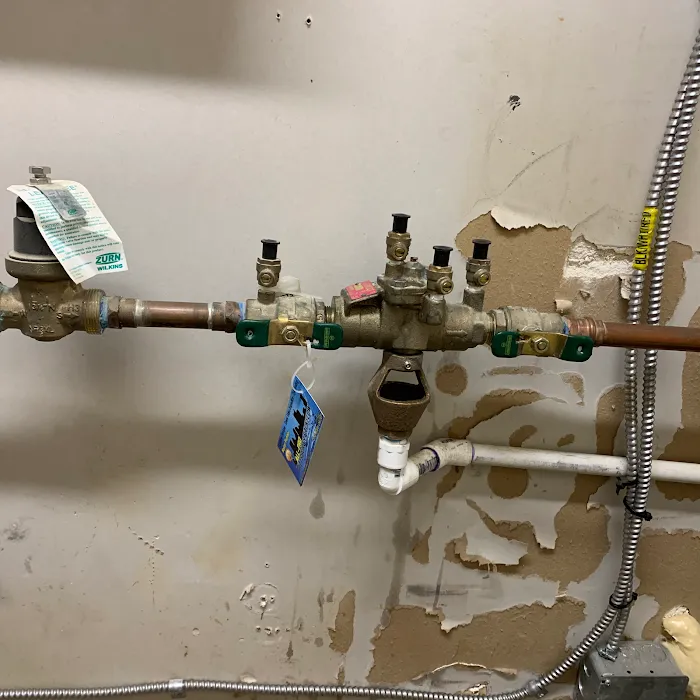 All-Pro Pittsburgh Backflow Picture 6