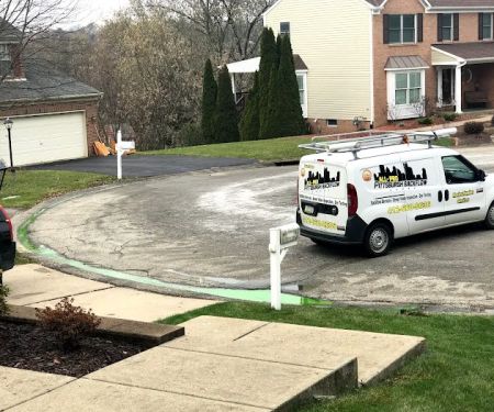 All-Pro Pittsburgh Backflow