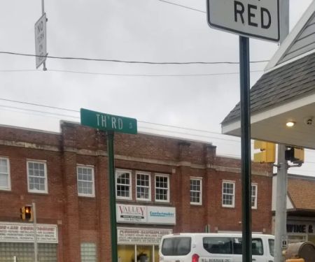 Valley Plumbing & Heating