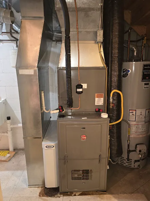 Lawrence Plumbing, Heating and Cooling LLC Picture 8