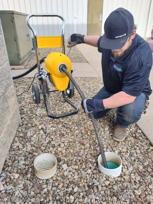 Lawrence Plumbing, Heating and Cooling LLC Picture 1