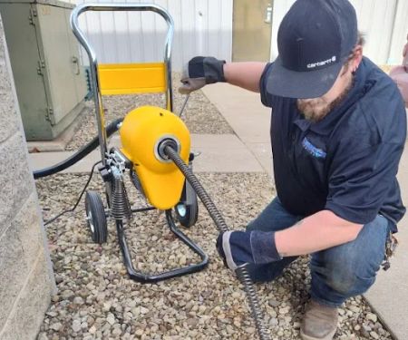 Lawrence Plumbing, Heating and Cooling LLC