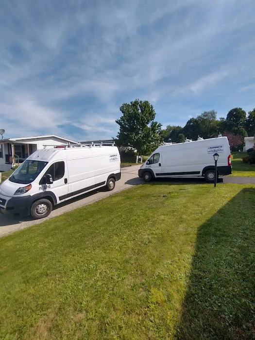 Lawrence Plumbing, Heating and Cooling LLC Picture 10