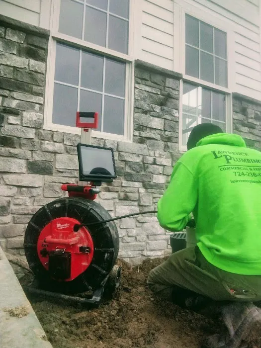 Lawrence Plumbing, Heating and Cooling LLC Picture 4